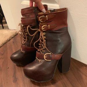 Women’s boots